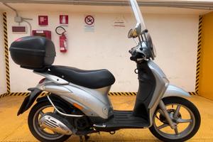 Piaggio Liberty 200 - 2007