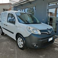 Renault Kangoo Blue dCi 95CV Express Furgone Ice
