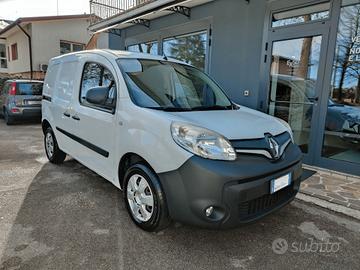 Renault Kangoo Blue dCi 95CV Express Furgone Ice