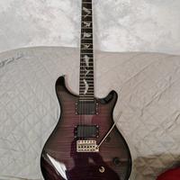 Prs Se Paul Allender