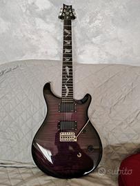 Prs Se Paul Allender