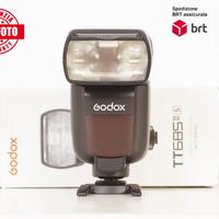 Godox TT685IIs