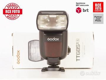 Godox TT685IIs