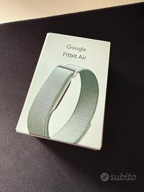 Fitbit air
