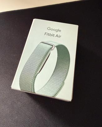 Fitbit air