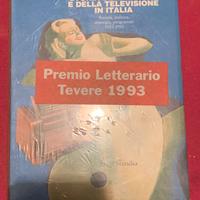 STORIA DELLA RADIO E DELLA TELEVISIONE IN ITALIA  
