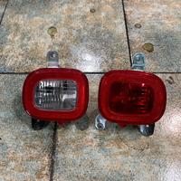 Ricambi Jeep Renegade