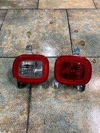 Ricambi Jeep Renegade