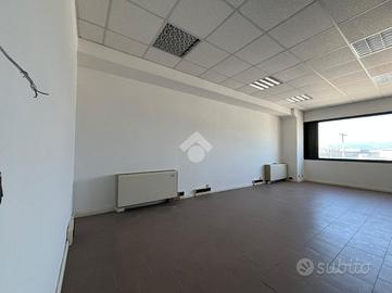 UFFICIO A PISTOIA