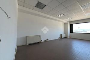 UFFICIO A PISTOIA