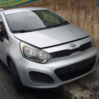 Ricambi Kia Rio 2011 1.2 Benzina G4LA