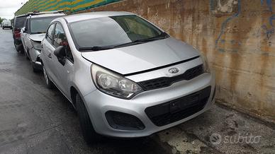 Ricambi Kia Rio 2011 1.2 Benzina G4LA