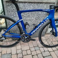 bicicletta Pinarello F5