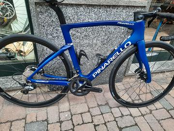 bicicletta Pinarello F5