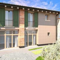 CASA DI CORTE A BARDOLINO