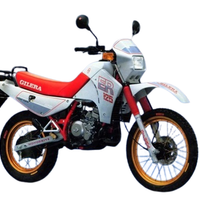 GILERA ER 125 RICAMBI