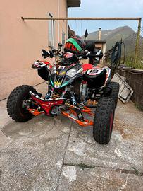 Quad Polaris