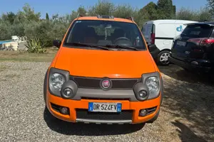 Fiat Panda 1.3 MJT 16V 4x4 Cross