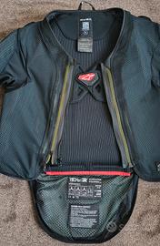 Alpinestar tech Air 7x