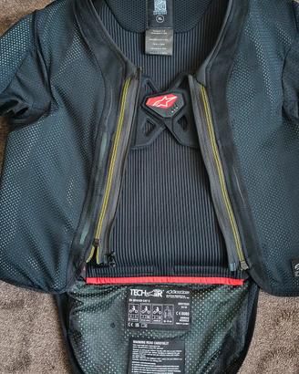 Alpinestar tech Air 7x