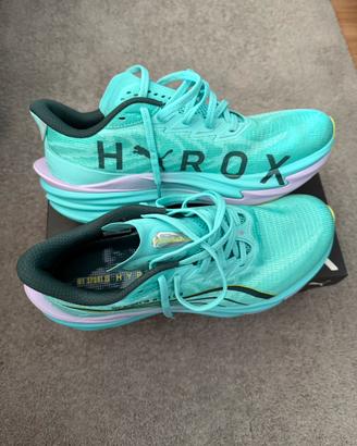 Puma Deviate nitro x hyrox