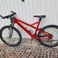 mtb PORSCHE BIKE S