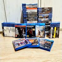 Videogiochi PS4 a 7 Cad. | Perfette Condizioni