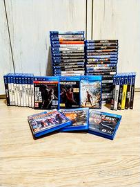 Videogiochi PS4 a 7 Cad. | Perfette Condizioni