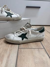 Golden Goose superstar