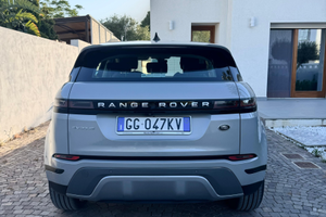 Vendita Range Rover Evoque