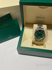 Rolex oyster perpetual 41