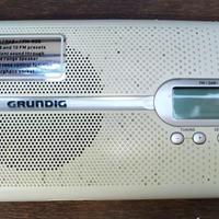 Radio Grundig Music 51 DAB+ GRN06