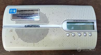 Radio Grundig Music 51 DAB+ GRN06