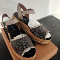 sandali Wrangler n 38