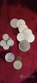 91 Monete MONDO
