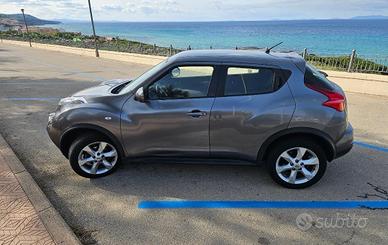 Nissan Juke 2013 1.5 dci 110 cv