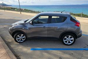 Nissan Juke 2013 1.5 dci 110 cv