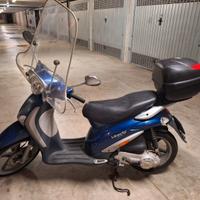Piaggio Liberty 50 - 2009