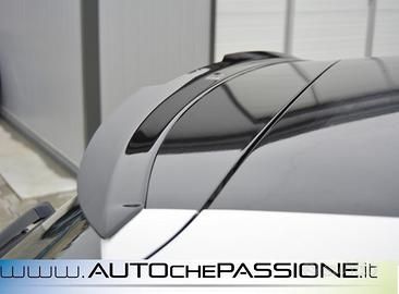 Estensione spoiler per Seat Leon III 5F 2012 2020