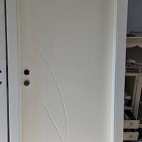 Porte da interno nuove