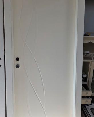 Porte da interno nuove