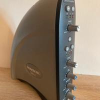 Scheda audio Makie Spike- XD midi in - out