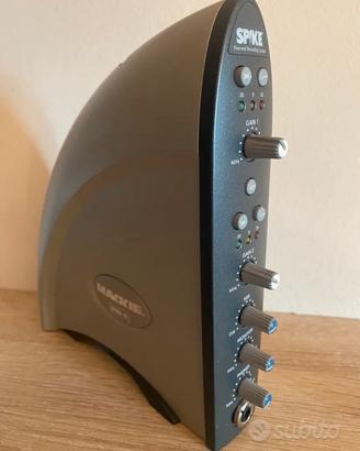 Scheda audio Makie Spike- XD midi in - out
