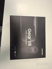 samsung gear VR