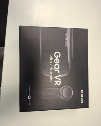 samsung gear VR
