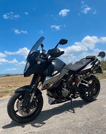 Smt ktm 990 limited