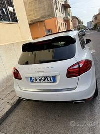 Si vende auto porche