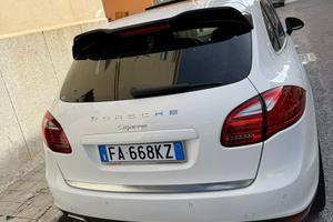 Si vende auto porche