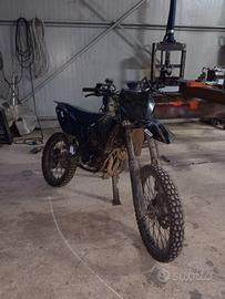 Malaguti xtm 50 2008