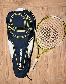 Racchetta tennis junior